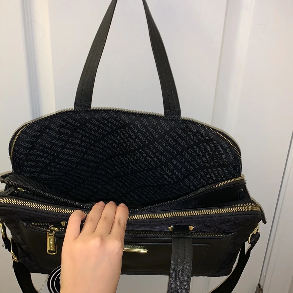 Steve Madden Business / Laptop Bag